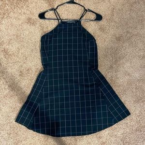 Brandy Melville jumper dress